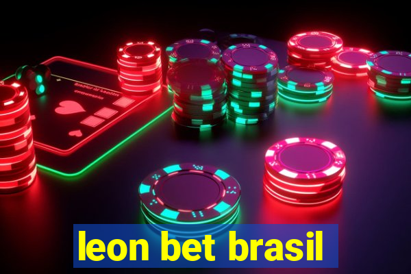 leon bet brasil