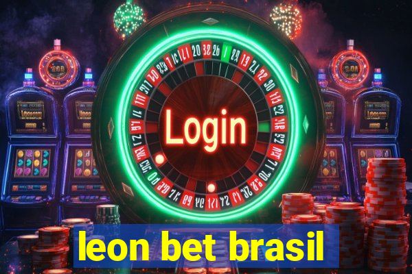 leon bet brasil