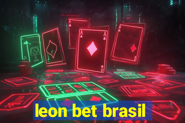 leon bet brasil