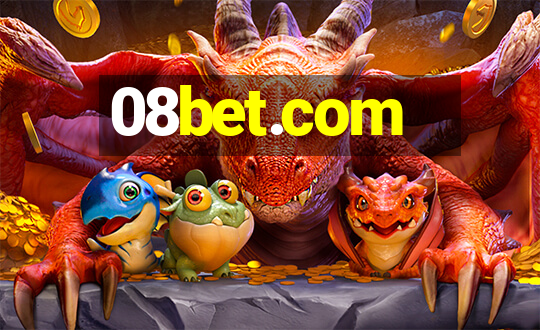 08bet.com