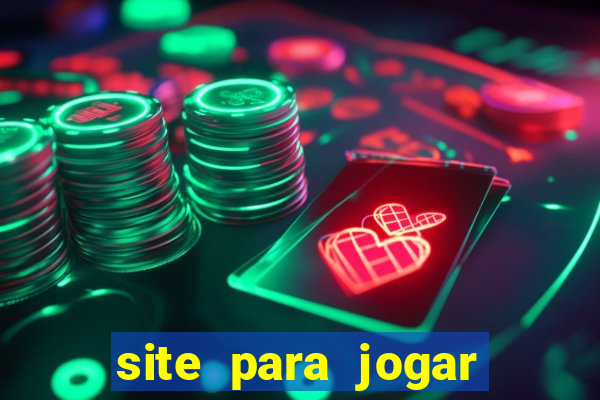 site para jogar fortune tiger