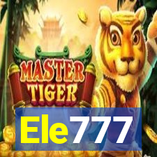 Ele777