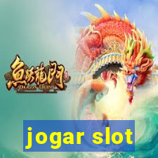 jogar slot