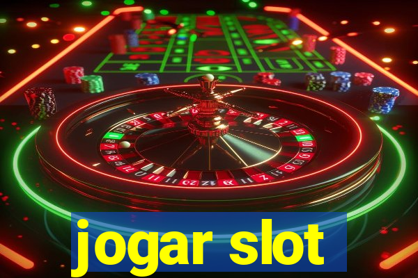 jogar slot