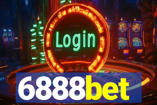 6888bet