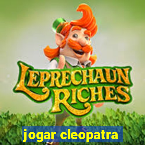 jogar cleopatra