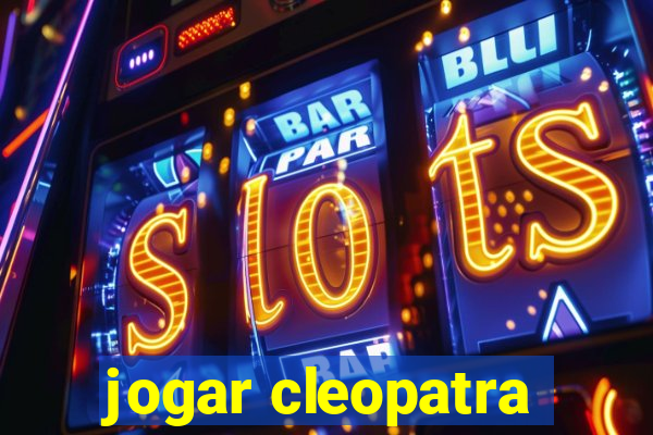 jogar cleopatra