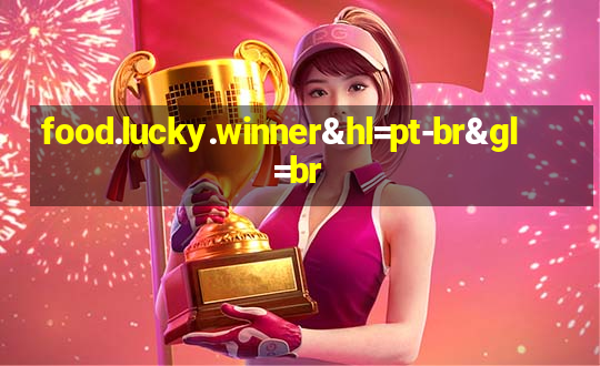 food.lucky.winner&hl=pt-br&gl=br