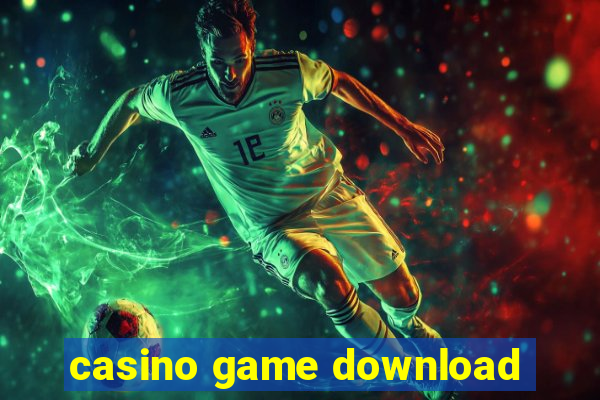 casino game download