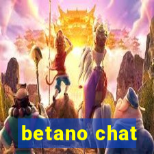 betano chat