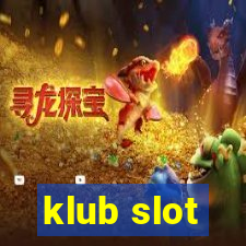 klub slot