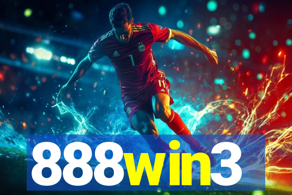 888win3