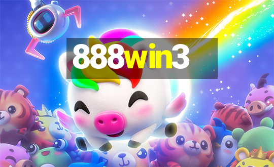 888win3