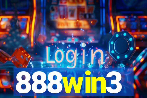 888win3