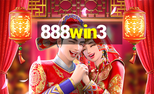 888win3