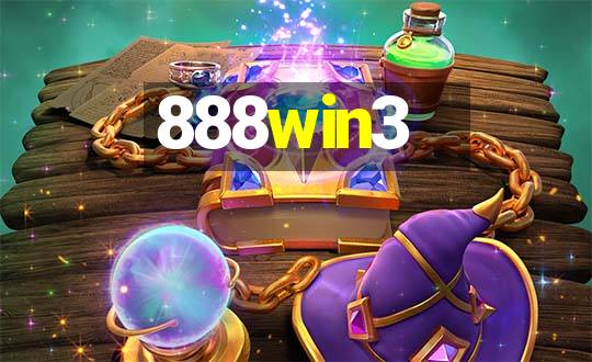 888win3