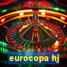 eurocopa hj