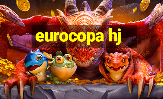 eurocopa hj