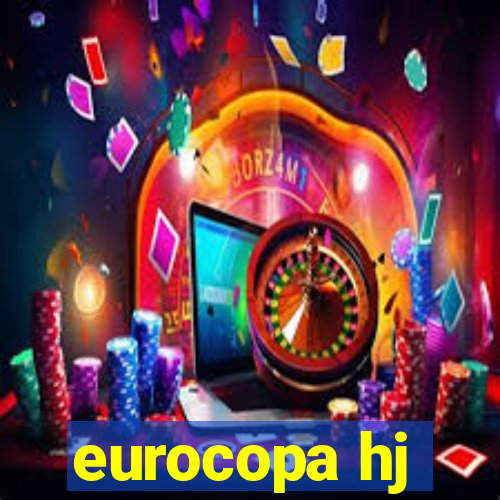 eurocopa hj