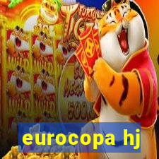 eurocopa hj