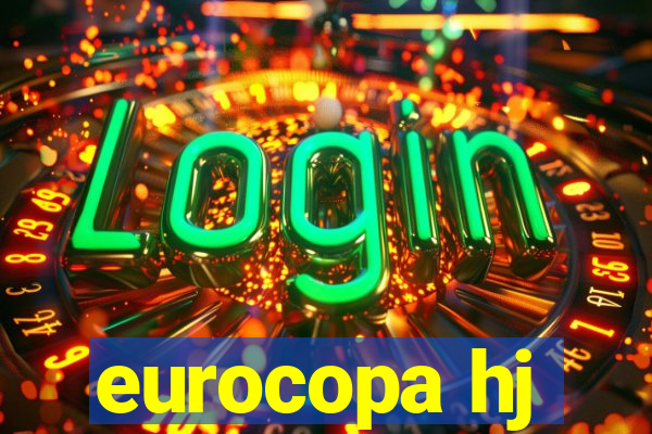 eurocopa hj