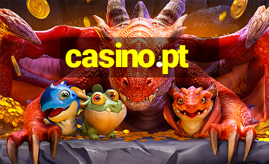 casino.pt