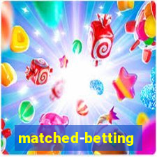 matched-betting