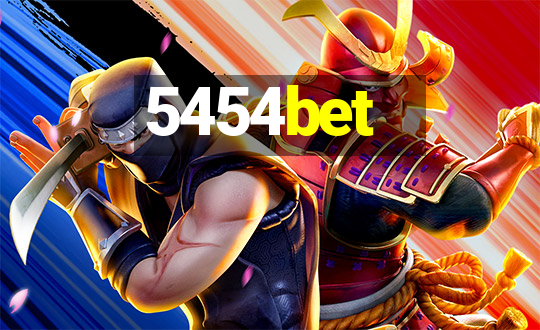 5454bet