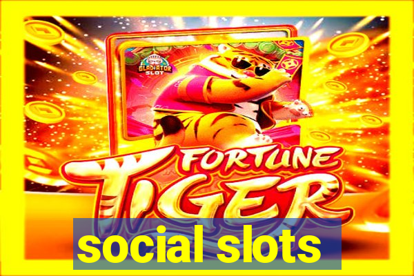 social slots