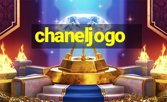 chaneljogo