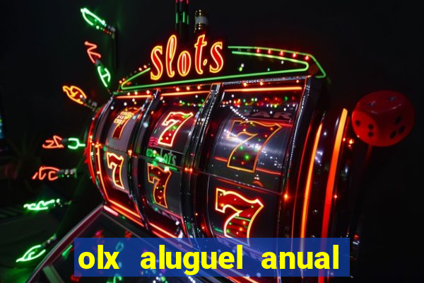 olx aluguel anual porto belo