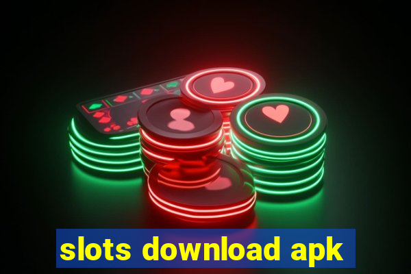 slots download apk