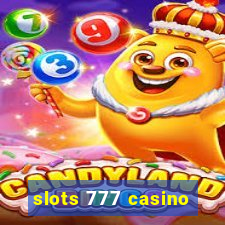 slots 777 casino