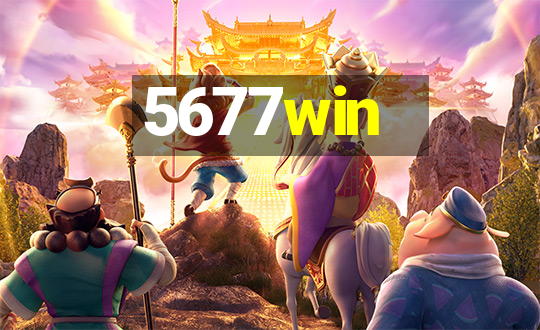 5677win