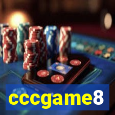 cccgame8