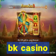 bk casino