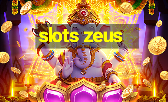 slots zeus