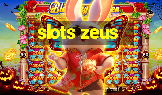 slots zeus