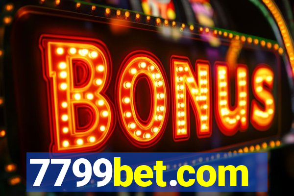 7799bet.com