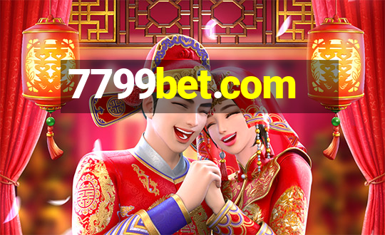 7799bet.com