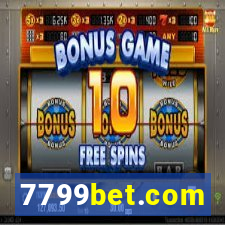 7799bet.com