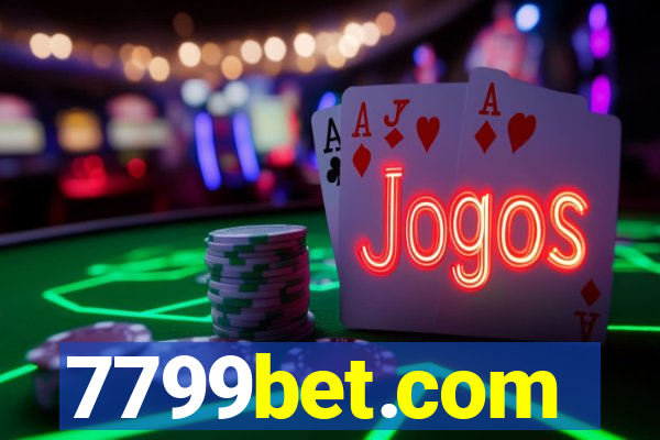 7799bet.com