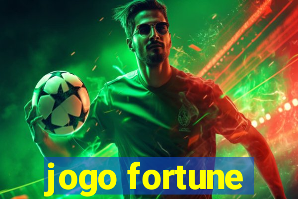 jogo fortune