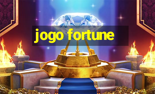 jogo fortune