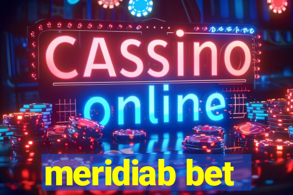 meridiab bet