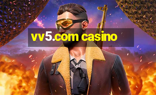 vv5.com casino