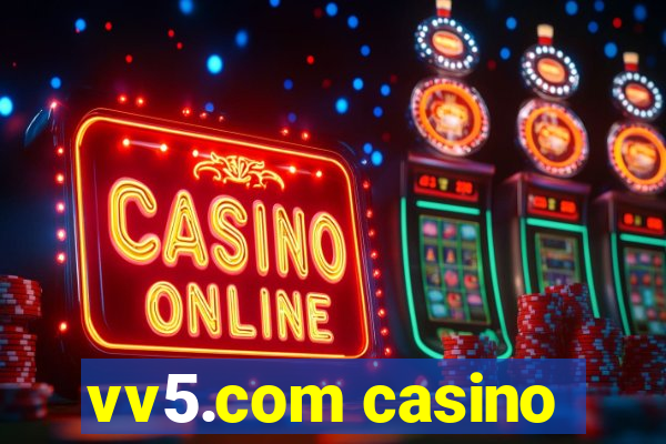 vv5.com casino