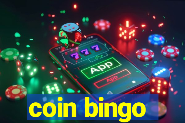 coin bingo