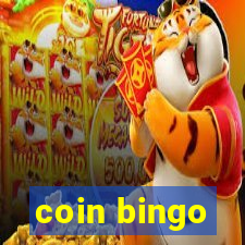 coin bingo