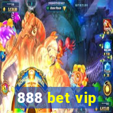 888 bet vip